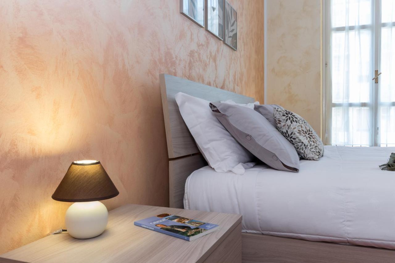 Casa Cavour A Pochi Passi Da Piazza San Carlo * Torino