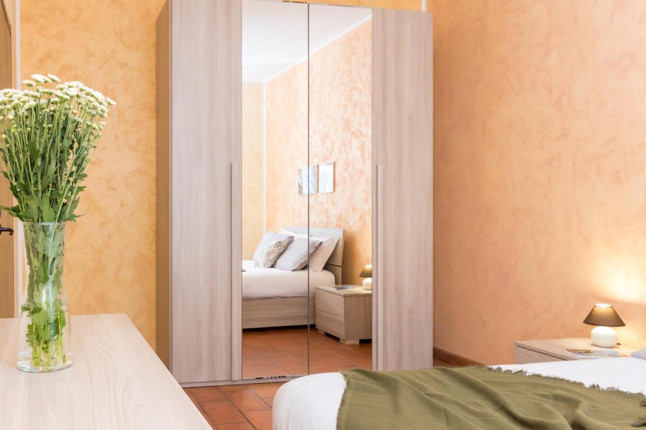 Appartamento Casa Cavour A Pochi Passi Da Piazza San Carlo *